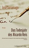 Das Todesjahr des Ricardo Reis