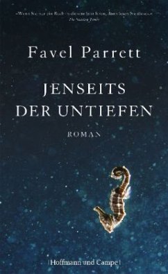 Jenseits der Untiefen - Parrett, Favel