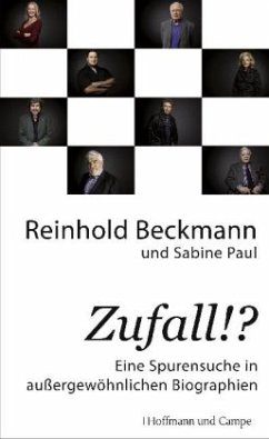 Zufall!? - Beckmann, Reinhold;Paul, Sabine