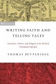 Writing Faith and Telling Tales