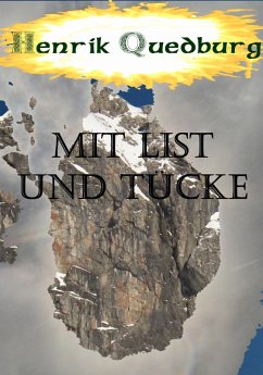 Cover Mit List und Tücke (eBook, ePUB)