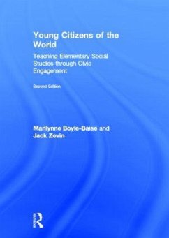 Young Citizens of the World - Boyle-Baise, Marilynne; Zevin, Jack