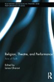 Religion, Theatre, and Performance