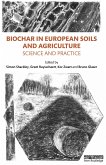 Biochar in European Soils and Agriculture