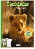 Posterbuch: Tierkinder