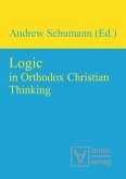 Logic in Orthodox Christian Thinking