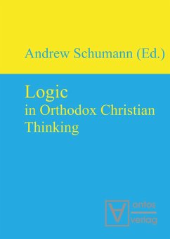 Logic in Orthodox Christian Thinking