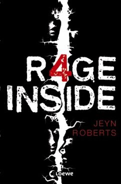 Rage Inside / Inside Bd.2 - Roberts, Jeyn