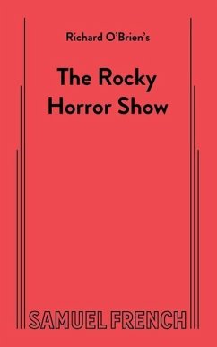 The Rocky Horror Show - O'Brien, Richard