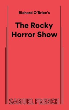 The Rocky Horror Show - O'Brien, Richard