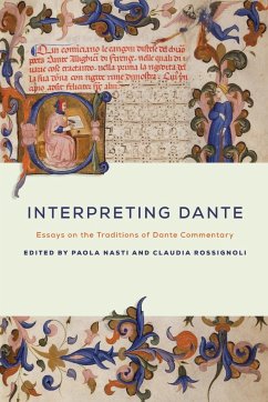 Interpreting Dante