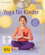 Yoga für Kinder (mit DVD) - Bild 1