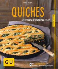 Quiches - Dusy, Tanja