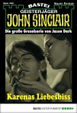 John Sinclair 1820 (eBook, ePUB)