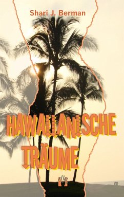 Hawaiianische Träume (eBook, ePUB) - Berman, Shari J.