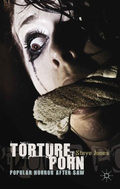 Torture Porn - Jones, Steve