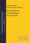 Philosophische Anthropologie in der Antike