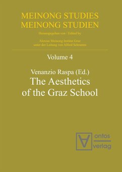 The Aesthetics of the Graz School