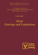 Mind: Ontology and Explanation - Bild 1