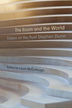 Cover The Room and the World