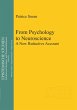 From Psychology to Neuroscience - Bild 1