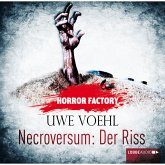 Necroversum: Der Riss / Horror Factory Bd.5 (MP3-Download)