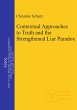 Contextual Approaches to Truth and the... - Bild 1
