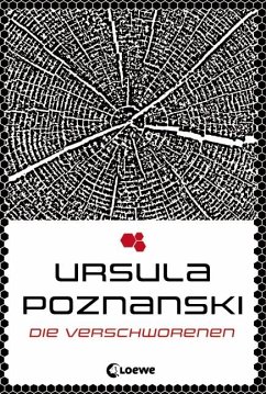 Die Verschworenen / Eleria Trilogie Bd.2 - Poznanski, Ursula