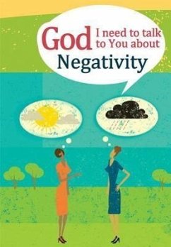 Negativity - Newman, Michael W.