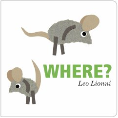 Where? - Lionni, Leo