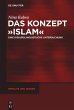 Das Konzept 'Islam' - Bild 1