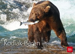 Kodiak-Bären - Weyrich, Hansruedi