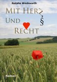 Mit Herz und Recht (eBook, ePUB)