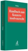 Handbuch zum Konzerninsolvenzrecht