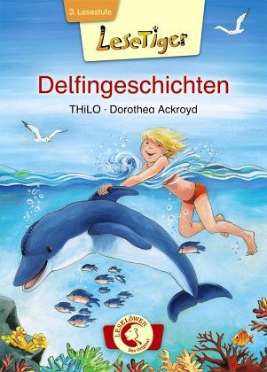 Delfingeschichten von Thilo portofrei bei bücher.de bestellen