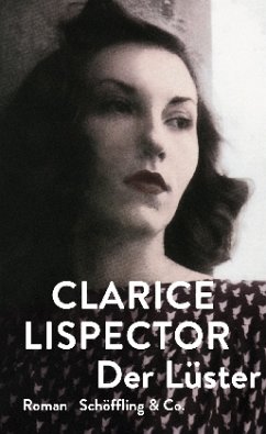 Der Lüster - Lispector, Clarice