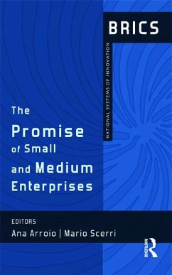 The Promise of Small and Medium Enterprises