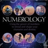 Numerology - Baker, Colin