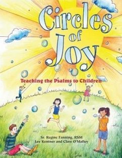 Circles of Joy - Fanning, Regine