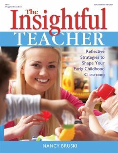 The Insightful Teacher - Bruski, Nancy