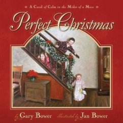 Perfect Christmas - Bower, Gary