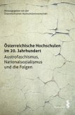 Österreichische Hochschulen im 20. Jahrhundert