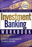 Investment Banking Workbook (eBook, ePUB)