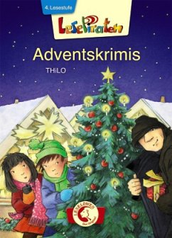 Adventskrimis - Thilo