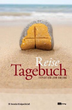 Cover Reisetagebuch
