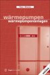Wärmepumpen /Wärmepumpenanlagen - Bild 1