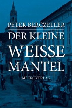 Cover Der kleine weiße Mantel