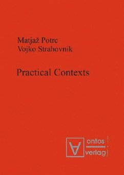 Practical Contexts - Potrc, Matjaz;Strahovnik, Vojko