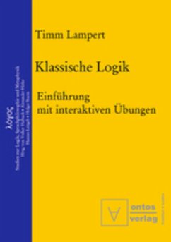 Klassische Logik - Lampert, Timm