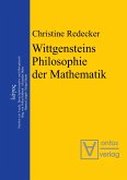 Wittgensteins Philosophie der Mathematik